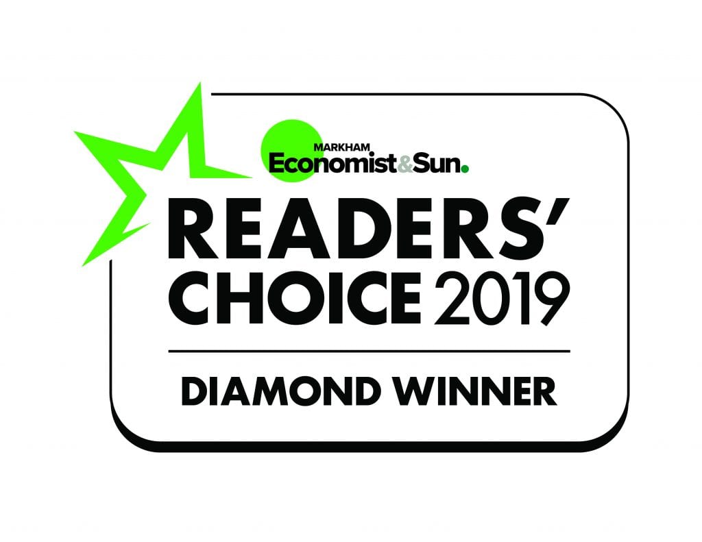 Readers' Choice Logo 2019